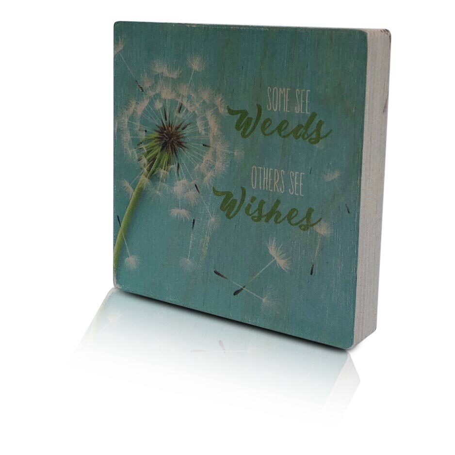 Houten-Quoteblok-Someseeweeds