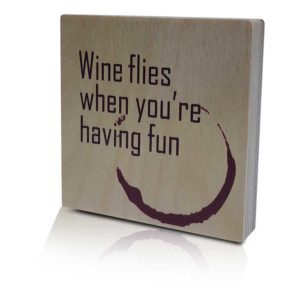 Houten-Quoteblok-Wineflies