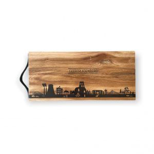 Borrelplank Geertruidenberg